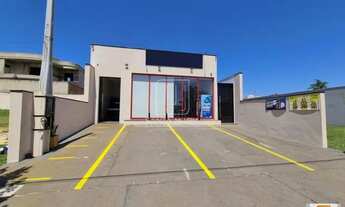 Imagem 4: Salão/Galpão (salão - térreo