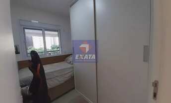 Imagem 3: Apartamento para venda 2 quarto(s) jardim flor da montanha guarulhos - W1818_AP346