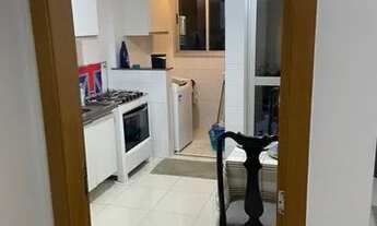 Imagem 7: APARTAMENTO ED. CUIABÁ CENTRAL PARQUE, PROX DAS AV. ISAC E GETULIO, PADARIA MARECHAL, C/ A