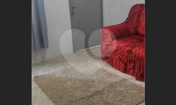 Imagem 2: Excelente apartamento, térreo. [VP