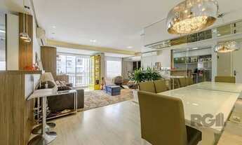 Imagem 6: Apartamento à venda com 3 quartos 74.64 m² Rua Jari, Passo Da Areia, Porto Alegre