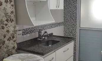 Imagem 6: Apartamento para aluguel tem 59 metros quadrados com 2 quartos em Parque São Jorge - São P