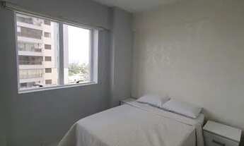 Imagem 5: Maravilhoso 2 quartos no Bueno