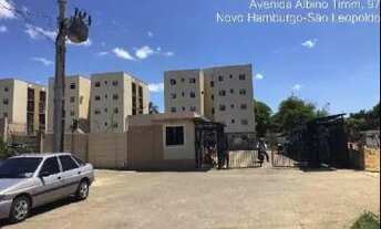 Imagem: SAO LEOPOLDO - Apartamento Padrão - FEITORIA