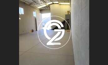 Imagem 4: Galpão - Parque Via Norte - Campinas