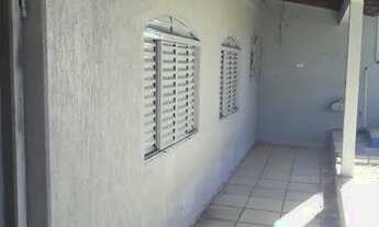 Imagem 6: Casa vende ou troca por apartamento