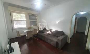 Imagem: Apartamento à venda, 3 quartos, Icaraí