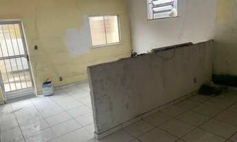 Imagem 2: Vendo esta casa inacabada