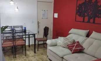 Imagem 5: Apartamento com 2 dormitórios à venda, 45 m² por R$ 180.500,00 - Jardim Josane - Sorocaba