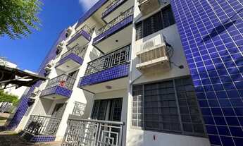 Imagem: Apartamento de 02 Quartos sendo uma suíte