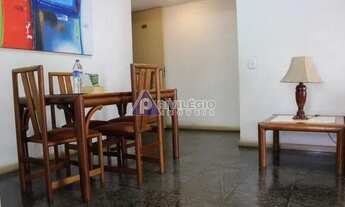 Imagem 6: Flat à venda, 2 quartos, 1 suíte, 1 vaga, Copacabana - RIO DE JANEIRO/RJ