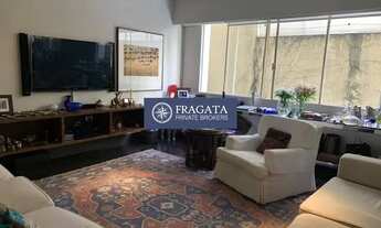 Imagem 7: APARTAMENTO REFORMADO NA CONSOLACÃO ULTIMO QUARTEIRÃO