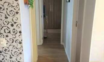 Imagem 3: Apartamento para venda tem 65 metros quadrados com 3 quartos em Del Castilho - Rio de Jane