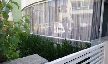 Imagem: Temporada centro Bombinhas apto com 2 quartos