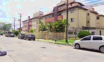 Imagem 4: Apartamento 3 dorms.suíte, sacada 63m² venda C.Comprido ,Curitiba