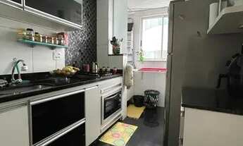 Imagem 4: Apartamento CASTELO 2 quartos