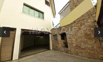 Imagem 4: MANSÃO NO JARDIM FRANÇA, MOBILIADA, 4 DORMITÓRIOS, 3 SUÍTES, 7 VAGAS