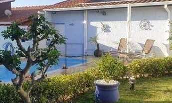 Imagem 6: Casa com 2 dormitórios à venda, 92 m² por R$ 550.000,00 - Condomínio Green Gold - Araçoiab