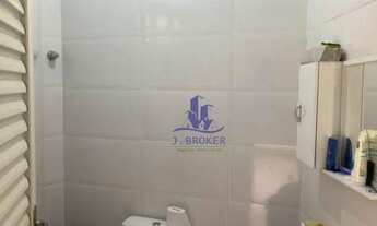 Imagem 5: Casa com 3 dormitórios à venda, 227 m² por R$ 450.000,00 - Parque São Geraldo - Bauru/SP