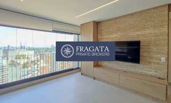 Imagem 1: Apartamento a venda - Perdizes /SP