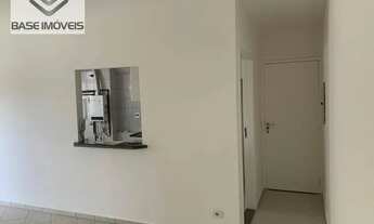Imagem 2: Apartamento com 3 dormitórios para alugar, 70 m² por R$ 2.978,25 - Saúde - São Paulo/SP