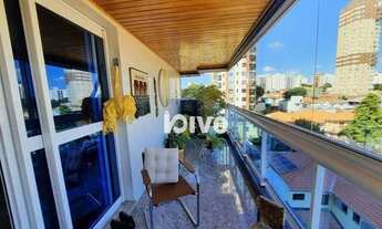 Imagem 3: Apartamento com 3 quartos e 2 vagas à venda, 132 m² por R$ 1.700.000 - Vila Clementino