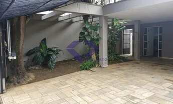 Imagem 3: SOBRADO COMERCIAL / RESIDENCIAL A VENDA COM 12 SALAS E 4 VAGAS 500 METROS