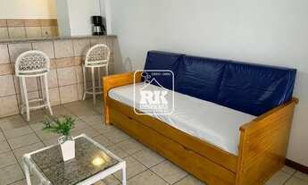 Imagem 7: Apartamento à venda, 1 quarto, 1 suíte, 1 vaga, Ingleses - Florianópolis/SC