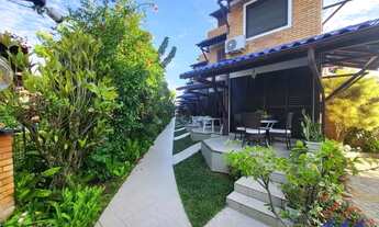 Imagem 3: Sobrado para aluguel de temporada, pé na areia em Canasvieiras/Florianópolis