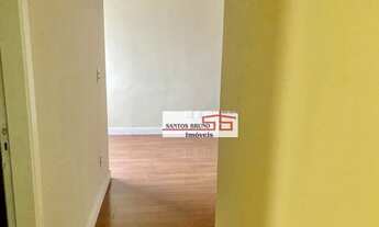 Imagem 4: Apartamento com 2 dormitórios à venda, 55 m² por R$ 320.000,00 - Vila Palmeiras - São Paul