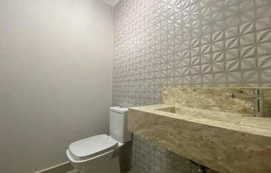 Imagem 8: Casa em Condomínio à venda no San Marco - Ilha Liesina, Ribeirão Preto, SP, 3 quartos, 3 s