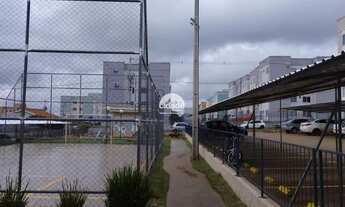 Imagem 3: Apartamento para aluguel, 2 quartos, 1 vaga, Floresta - Cascavel/Pr