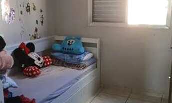 Imagem 6: Apartamento para venda possui 48 metros quadrados com 2 quartos