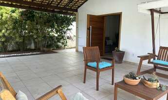 Imagem 2: Linda casa no SãoLourenco