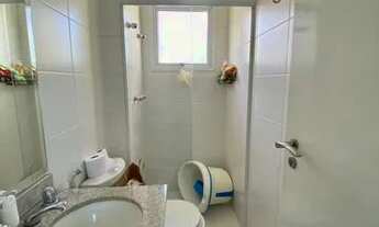 Imagem 3: Apartamento para aluguel e venda tem 129 metros quadrados com 3 quartos