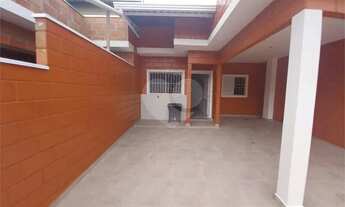 Imagem 5: Casa para locação em condomínio particular - Bairro Currupira