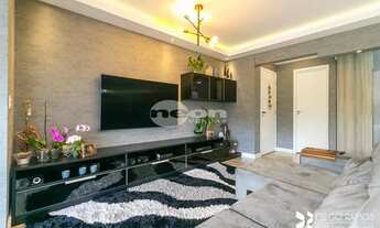 Imagem 5: SãO BERNARDO DO CAMPO - Apartamento Padrão - Baeta Neves