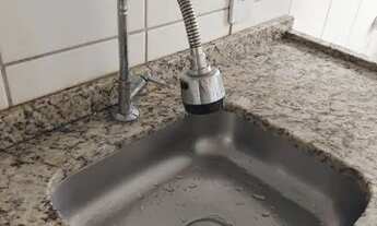 Imagem 5: Apartamento Térreo 02 Quartos - Locação