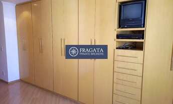 Imagem 7: Perdizes - 126m² - 03sts - 02 vgs. R$ 1.480.000,00