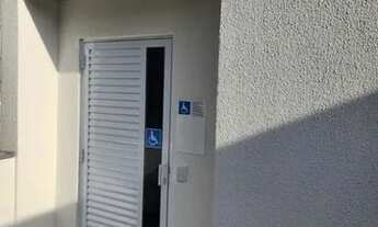 Imagem 4: Apartamento com 2 dormitórios para alugar, 40 m² por R$ 1.882/mês - Horto Florestal - São