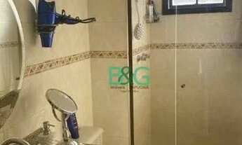 Imagem 7: Apartamento com 3 dormitórios à venda, 72 m² por R$ 599.000 - Mooca - São Paulo/SP