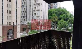 Imagem 3: Apartamento à venda no bairro Moema Índios - São Paulo/SP, Zona Sul
