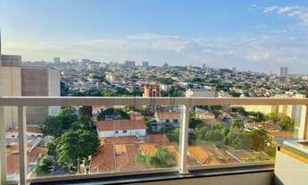 Imagem 2: Apartamento à venda, 88 m² por R$ 699.000,00 - Vila Lucy - Sorocaba/SP