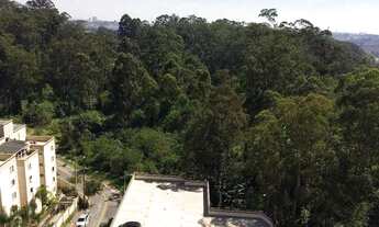 Imagem 5: Apartamento com 2 dormitórios, 45 m² - venda por R$ 225.000,00 ou aluguel por R$ 1.200,00