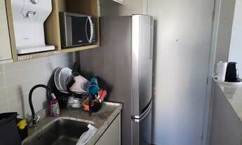 Imagem 2: Edf. Vita Clube Residence aluguel com 30 metros quadrados com 2 quartos em Imbiribeira - R