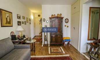 Imagem 4: Apartmento no Jardim Paulista