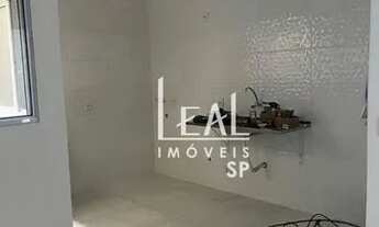 Imagem 6: Apartamento com 2 dormitórios à venda, 35 m² por R$ 210.000,00 - Jardim Jaú - São Paulo/SP