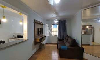 Imagem 2: Apartamento com 2 dorms, Guilhermina, Praia Grande - R$ 296 mil, Cod: 8091