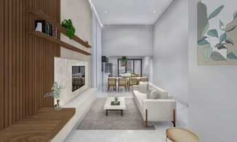 Imagem: Casa à venda, 225 m² por R$ 1.850.000,00