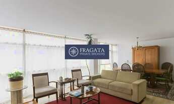 Imagem 3: Apartamento amplo 2 vagas no paraiso